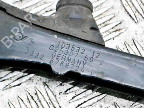 Left rear suspension arm MINI MINI Convertible (R52) Cooper | BP14631886M14 
