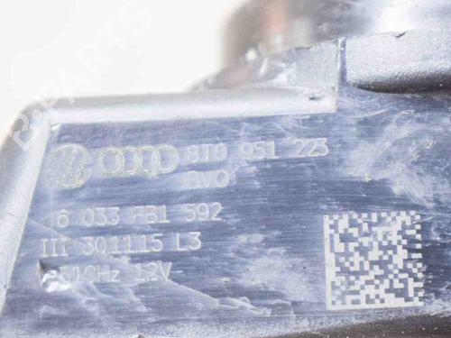 Horn AUDI Q5 (8RB) 2.0 TDI quattro | BP29432426E13 