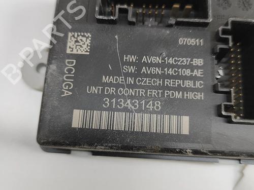 Electronic module VOLVO V60 I (155) 1.6 DRIVe | BP25893918M83 