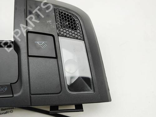 Interior roof light PORSCHE 911 Convertible (992) 3.0 Carrera (992312) | BP38018288I8 - Image 7