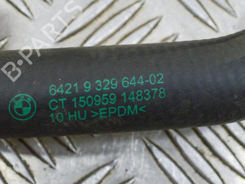 Pipe BMW 2 Coupe (F22, F87) 218 i | BP14621649M125 