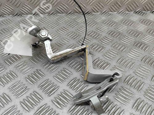 Hinge/Door check strap VOLVO XC90 II (256) T8 Hybrid AWD | BP28553446C146