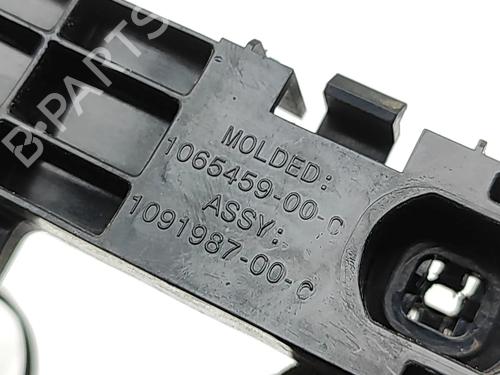 Rear bumper bracket TESLA MODEL S (5YJS) P100D AWD | BP32238973C159 