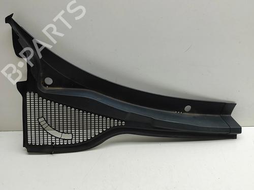 Torpedoplade SKODA YETI (5L) 2.0 TDI 4x4 (110 hp) 31903326