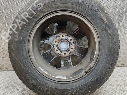 Rim FORD RANGER (TKE) 2.0 EcoBlue 4x4 | BP28549107C45 