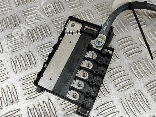 Fuse box VW TRANSPORTER T6 Van (SGA, SGH, SHA, SHH) 2.0 TDI 4motion | BP25787490E1 