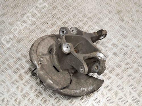 Left rear steering knuckle BMW 6 Coupe (F13) 640 d | BP29945179M27