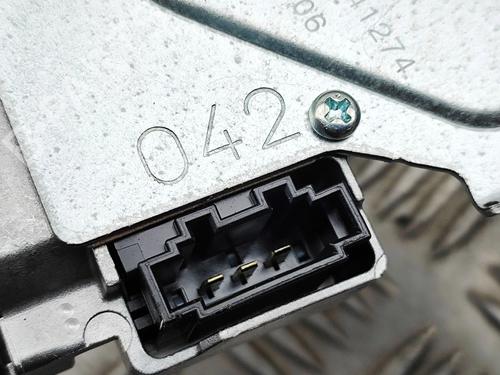 Rear wiper motor MERCEDES-BENZ GLA (H247) GLA 200 (247.787) | BP30857045M102