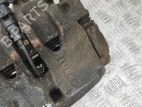 Right front brake caliper IVECO DAILY VI Platform/Chassis 35S18, 35C18, 40C18, 45C18, 50C18, 60C18, 65C18, 70C18 | BP33395410M104 - Image 5