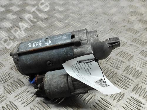 Used Starter Starter PEUGEOT 5008 (0U_, 0E_) 1.6 HDi (112 hp) 19427663 19427663