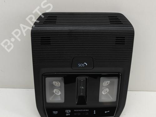 Used Interior roof light VW ID.5 (E39) GTX (299 hp) 28430693