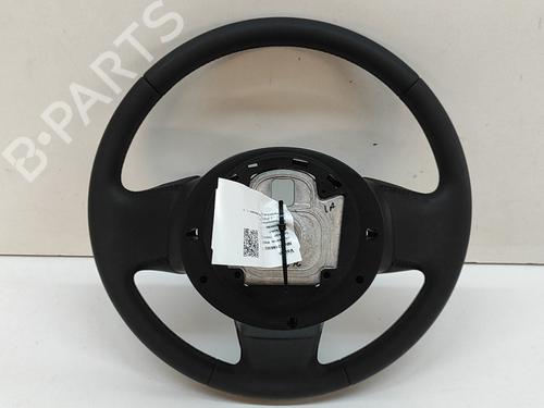 Steering wheel FIAT 500 (312_) 1.0 Mild Hybrid (312.AYD1B) | BP28566603C49