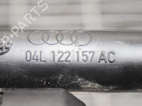 Pipe AUDI Q5 (FYB, FYG) 2.0 TDI quattro | BP8837409M125 