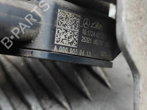 Electronic sensor MERCEDES-BENZ EQA (H243) EQA 250 (243.701) | BP33732322M84  - Image 5