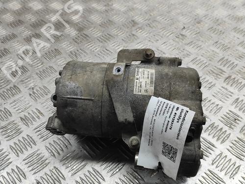 Used AC compressor HYUNDAI TUCSON (TL, TLE) 1.7 CRDi (116 hp) 27533002