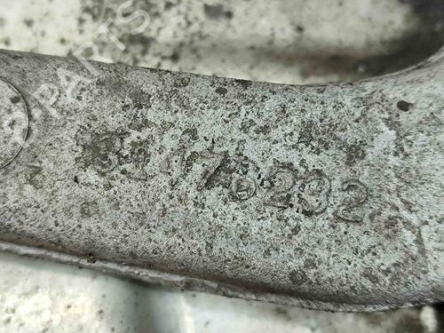 Right rear steering knuckle VOLVO V60 II (225) B6 Mild-Hybrid AWD | BP29458592M28 