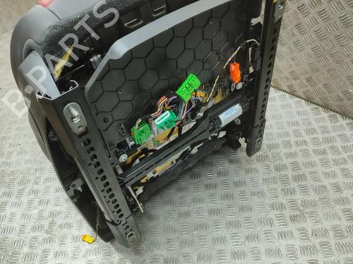 Right front seat JAGUAR F-PACE (X761) 2.0 TD4 AWD | BP33393723C16  - Image 6