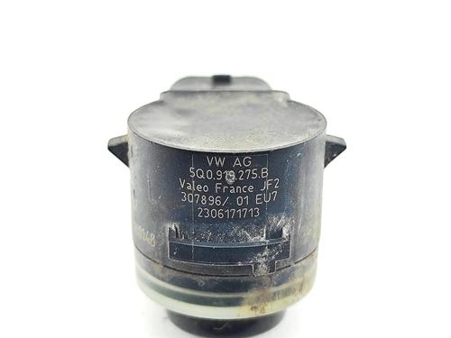 Electronic module AUDI A3 Sportback (8VA, 8VF) S3 quattro | BP36644843M83 - Image 6