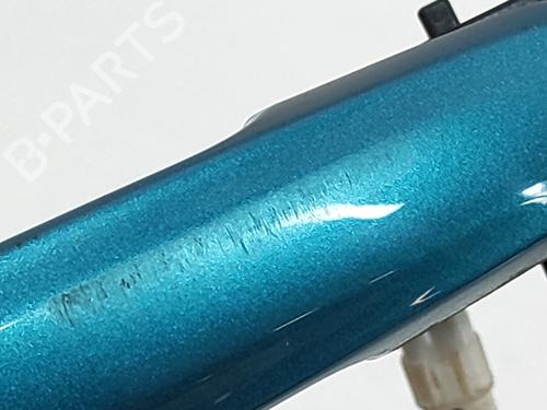 Front right exterior door handle SUZUKI VITARA (LY) 1.6 DDiS AllGrip (APK416D) | BP29042528C129 