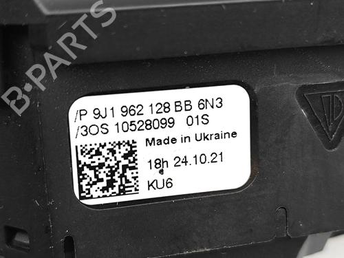 Switch PORSCHE TAYCAN Cross Turismo (Y1B) 4S Performance Battery Plus (Y1BDB1) | BP31762771I30 