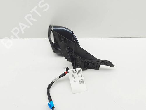 Left mirror TESLA MODEL 3 (5YJ3) EV | BP37445365C26 - Image 2