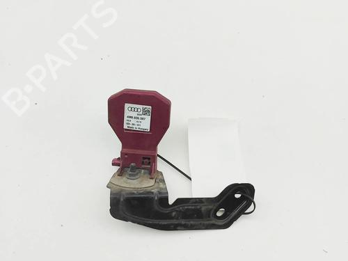 Antenne/Base AUDI Q2 (GAB, GAG) 1.6 TDI | BP39244717C140 - Image 2