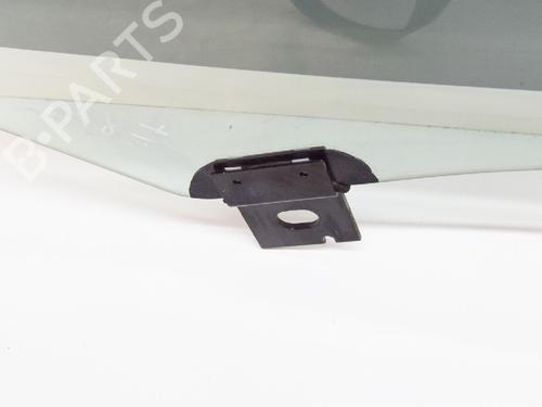 Dørrute Høyre bak TESLA MODEL S (5YJS) P85 | BP6864996C21 
