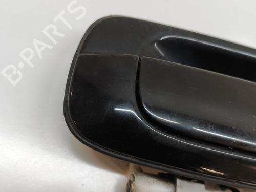 Rear left exterior door handle LEXUS GS (_S16_) 300 (JZS160_, JZS160R) | BP27616568C130 