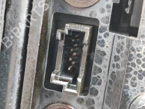 Gear lever BMW i4 (G26) eDrive40 | BP33399998M90 - Image 7