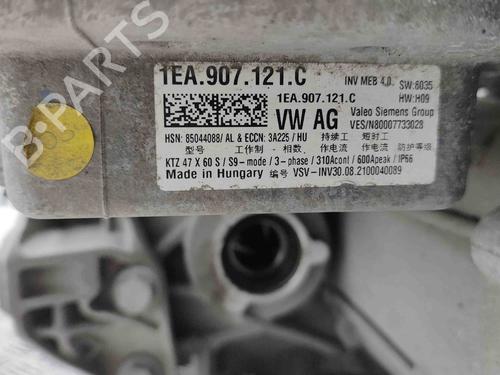 Engine SKODA ENYAQ iV SUV (5AZ) 80 | BP28549147M1 