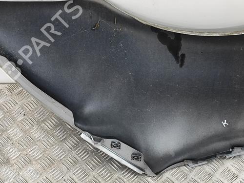 Left front fenders CITROËN C4 Picasso I MPV (UD_) 1.6 VTi 120 | BP24142892C41 