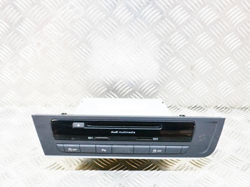 Used Electronic module AUDI A6 C7 (4G2, 4GC) 2.0 TDI (190 hp) 14632721