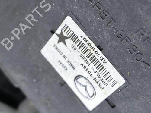 Radiator set MAZDA MX-5 IV (ND__) 2.0 (ND2E, ND6E) | BP29007410M120