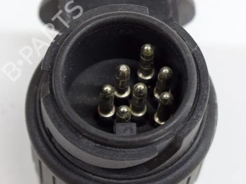 Electronic module PORSCHE CAYENNE (92A) 3.0 Diesel | BP13929504M83  - Image 5