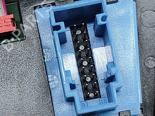 Electronic module BMW 6 Gran Coupe (F06) M6 | BP19427487M83 