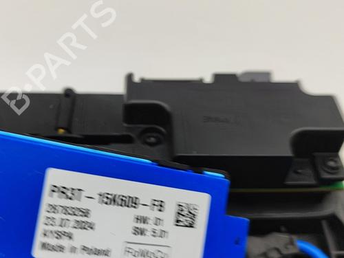 Interior roof light FORD PUMA (J2K, CF7) 1.0 EcoBoost mHEV | BP28688336I8