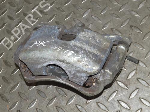 Used Left front brake caliper Left front brake caliper SEAT LEON (KL1, KLG) 1.5 TSI (131 hp) 33349405 33349405