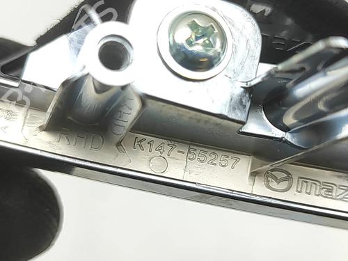 Other MAZDA CX-5 (KF) 2.0 | BP29867619O1 