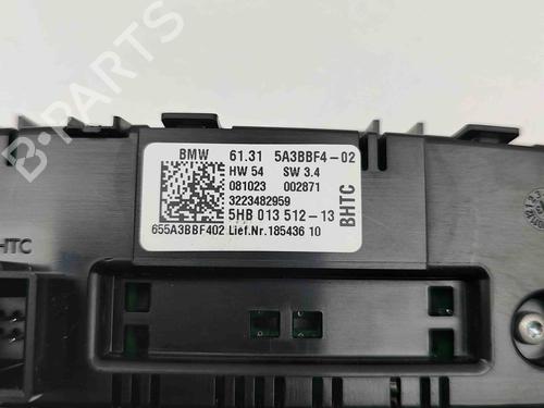 Elektronisk modul BMW 3 (G20, G80, G28) 330 e Plug-in-Hybrid | BP28433382M83