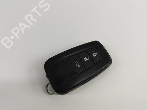 Electronic module TOYOTA COROLLA Estate (_E21_) 2.0 Hybrid (MZEH12) | BP27788930M83 - Image 2