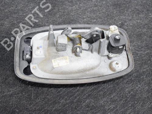 Front right exterior door handle CITROËN JUMPER II Van 2.2 HDi 100 | BP6745544C129 