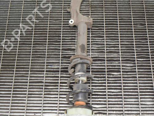 Amortyzator przedni lewy AUDI A4 B9 (8W2, 8WC) 2.0 TDI | BP7017029M16