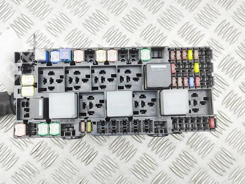 Fuse box FORD TRANSIT CUSTOM V362 Bus (F3) 2.2 TDCi | BP36644525E1 - Image 5