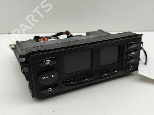 Used Electronic module PORSCHE BOXSTER (986) 2.5 (204 hp) 27331278