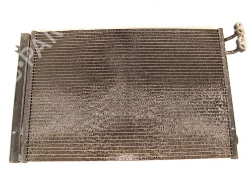 Used AC radiator AC radiator BMW 3 Touring (E91) 320 i (170 hp) 33339801 33339801