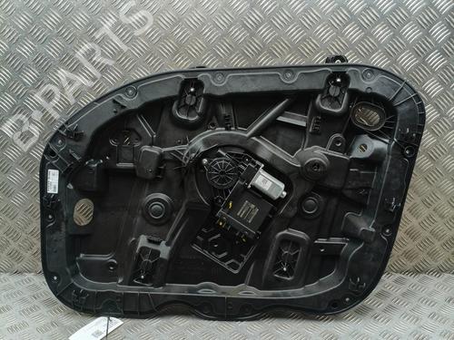Used Front right window mechanism Front right window mechanism VOLVO XC40 (536) D3 (150 hp) 39989599 39989599