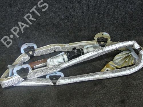 Used Left curtain airbag AUDI A6 C6 (4F2) 2.0 TDI (170 hp) 14645453