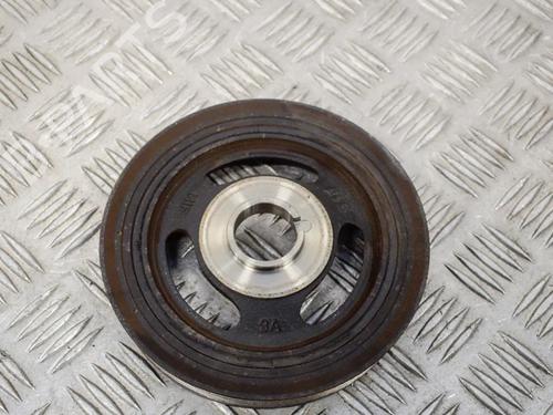 Used Pulley Pulley FORD FIESTA VI (CB1, CCN) 1.6 TDCi (95 hp) 14659347 14659347