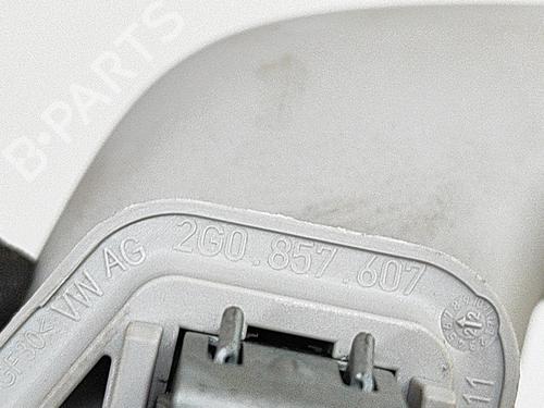 Interior roof handle VW T-ROC (A11, D11) 1.5 TSI | BP21809835I35  - Image 5