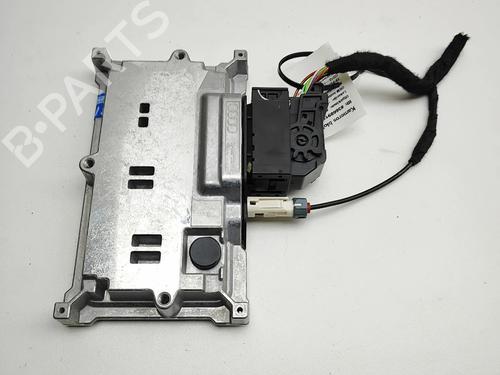 Electronic module AUDI A6 C8 Avant (4A5) RS6 TFSI Mild Hybrid quattro | BP37583456M83 - Image 4